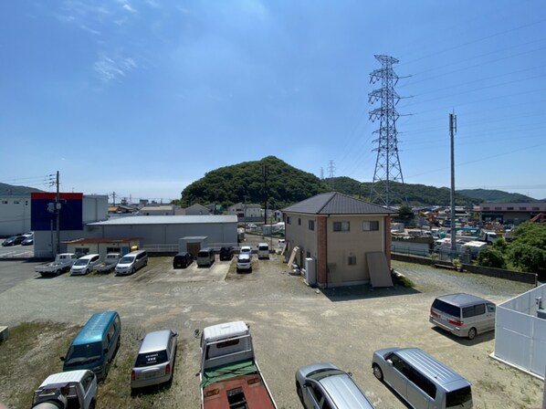 プレアール姫路山吹の物件内観写真